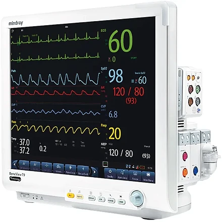 Монитор пациента Mindray BeneView T9 OR