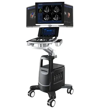 Ультразвуковой аппарат Chison Qbit 10