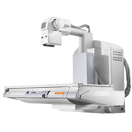 Цифровой рентгеноcкопический аппарат Siemens Luminos dRF Max