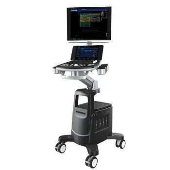 Ультразвуковой аппарат Chison Qbit 10