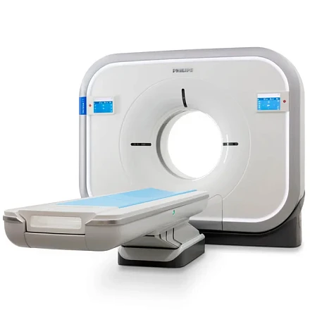 Компьютерный томограф Philips Incisive CT