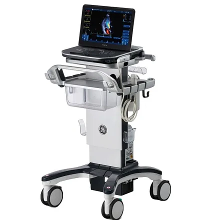 GE Vivid iq Generic Card тележка для УЗИ аппарата