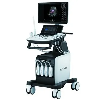 Ультразвуковой аппарат НПО СКАНЕР РУСКАН 65