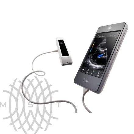 УЗИ аппарат GE HealthCare Vscan Air карманный