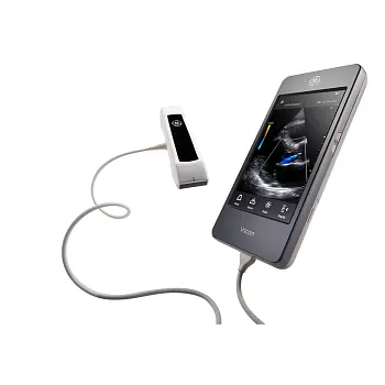 УЗИ аппарат GE HealthCare Vscan Air карманный