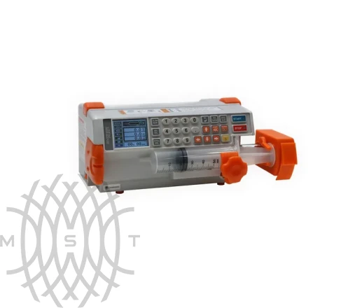 AMPall SP-8800 инфузионная шприцевая помпа