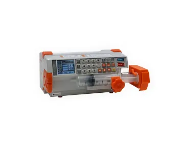 AMPall SP-8800 инфузионная шприцевая помпа