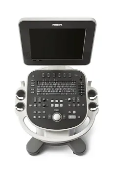 Philips HD5 ультразвуковой аппарат