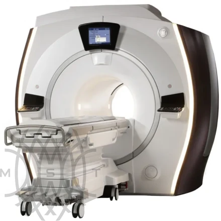 Магнитно-резонансный томограф GE HealthCare Optima MR450w