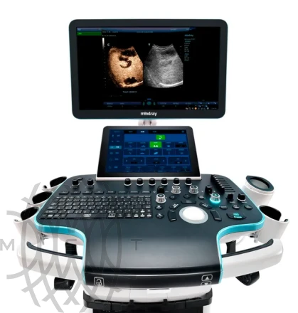 УЗИ аппарат Mindray Resona 7s