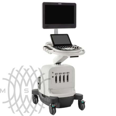 Philips Affiniti 50 ультразвуковой аппарат