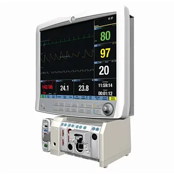 Монитор GE Carescape B850