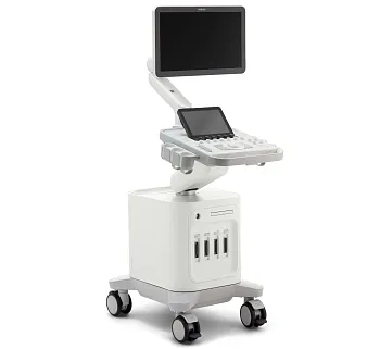 Ультразвуковой аппарат Philips 3300