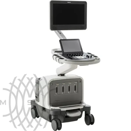 Philips EPIQ 7 ультразвуковой аппарат