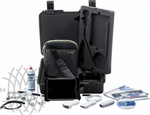 Philips Lumify ультразвуковой аппарат