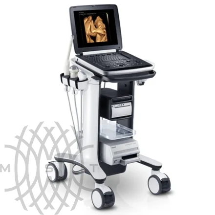 УЗИ аппарат НПО СКАНЕР РУСКАН 70П портативный