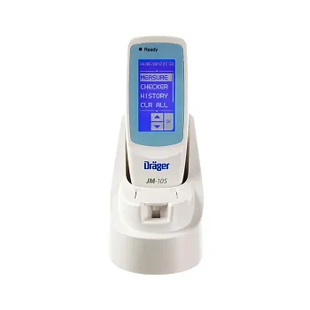 Транскутанный билирубинометр Draeger JM-105