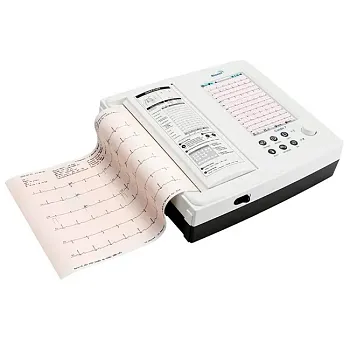 Bionet Cardio 7 электрокардиограф