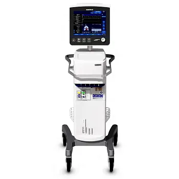 Аппарат ИВЛ Hamilton S1