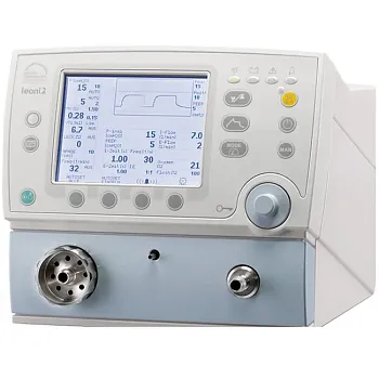 Löwenstein Medical Leoni 2 аппарат ИВЛ