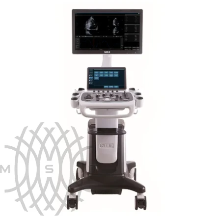 SIUI Apogee 6500 ультразвуковой аппарат