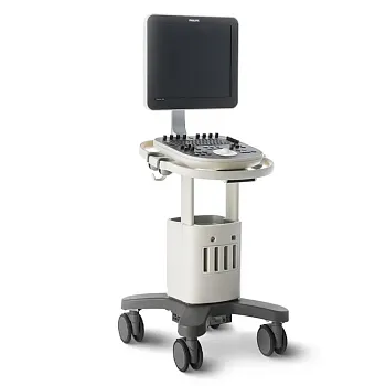 Philips ClearVue 350 ультразвуковой аппарат