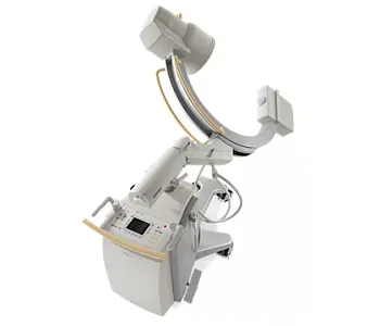 Philips BV Pulsera С-дуга