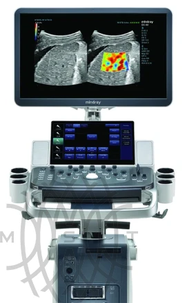 УЗИ аппарат Mindray DC-90 Exp