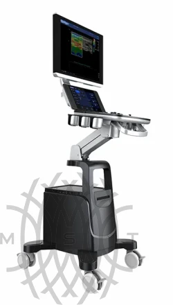 УЗИ аппарат Chison Qbit 11