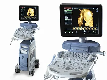 УЗИ аппарат GE HealthCare Voluson P8