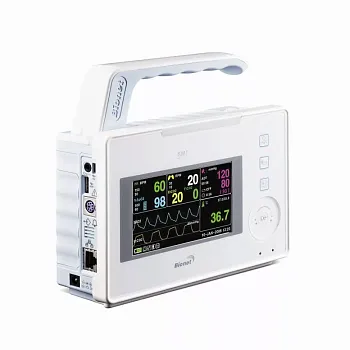 Монитор пациента Bionet BM1 с принадлежностями