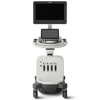 Philips Affiniti 50 ультразвуковой аппарат