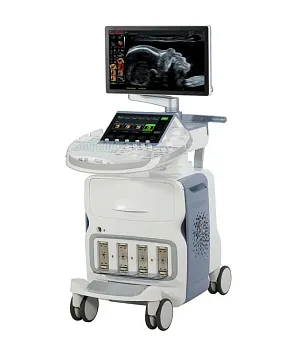 УЗИ аппарат GE HealthCare Voluson E8 