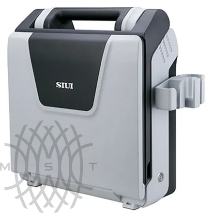 SIUI Apogee 1100 УЗИ аппарат портативный