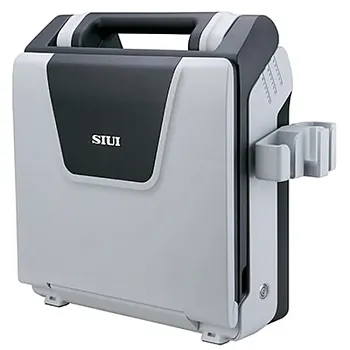 SIUI Apogee 1100 УЗИ аппарат портативный