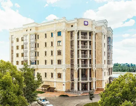 Центр Репродукции «Клиника «Екатерининская»