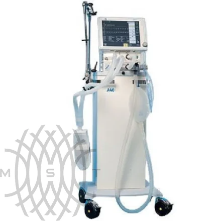 Löwenstein Medical Elisa + Hypnos Аппарат ИВЛ