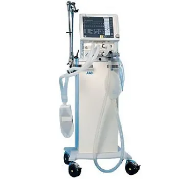 Löwenstein Medical Elisa + Hypnos Аппарат ИВЛ