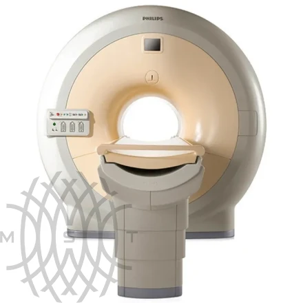 МРТ аппарат Philips Achieva 1.5T