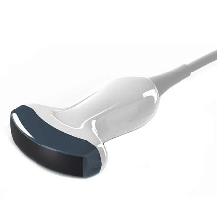 Chison D3C60L Конвексный датчик