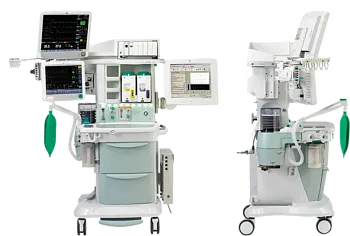 GE Avance CS2 Pro наркозно-дыхательный аппарат