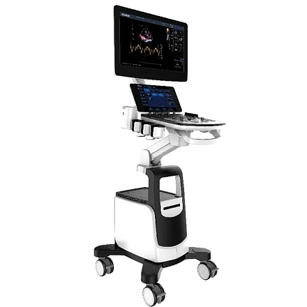 УЗИ аппарат Chison Qbit 9 New Matrix