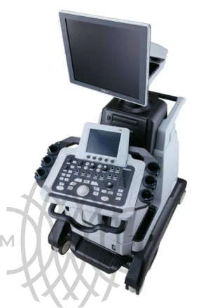 Ультразвуковая диагностическая система SIUI Apogee 3800