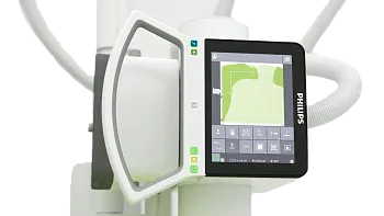 Рентгеновский аппарат Philips DigitalDiagnost C90
