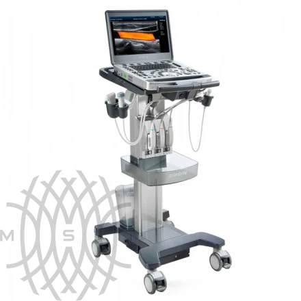 Mindray UMT-500Plus тележка для УЗИ аппарата