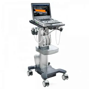 Mindray UMT-500Plus тележка для УЗИ аппарата