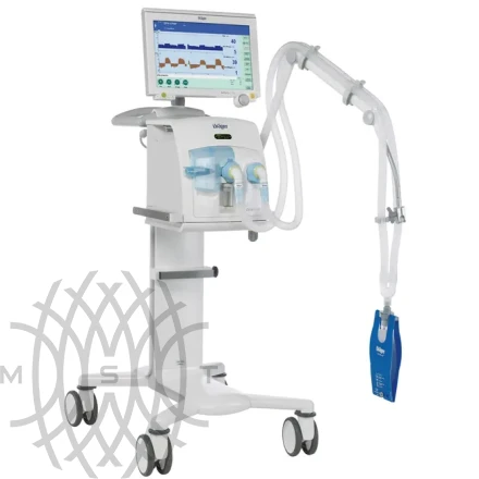 Draeger Evita V300 аппарат ИВЛ
