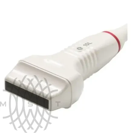 GE 10L датчик УЗИ линейный