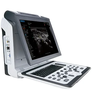 SIUI Apogee 1100 УЗИ аппарат портативный