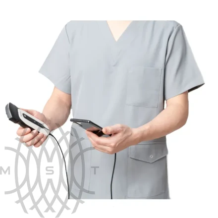 Chison Sonotouch 30 (Sonoeye) портативный УЗИ аппарат